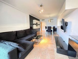 Piso en venta en Alcoy/Alcoi