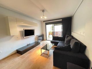 Piso en venta en Alcoy/Alcoi