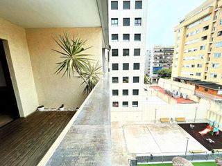 Piso en venta en Alcoy/Alcoi