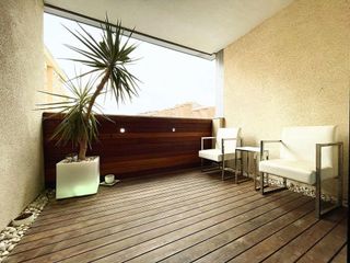 Piso en venta en Alcoy/Alcoi