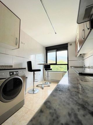 Piso en venta en Alcoy/Alcoi