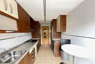 Piso en venta en Alcoy/Alcoi