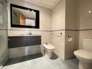 Piso en venta en Alcoy/Alcoi