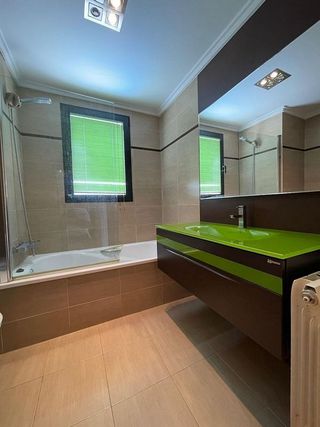 Piso en venta en Alcoy/Alcoi