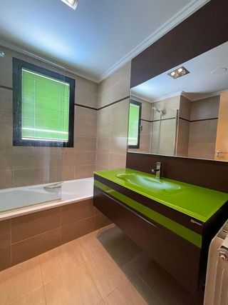 Piso en venta en Alcoy/Alcoi