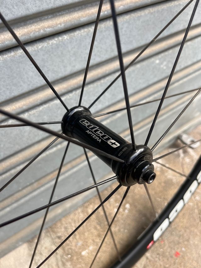 Ruedas de carretera Edco