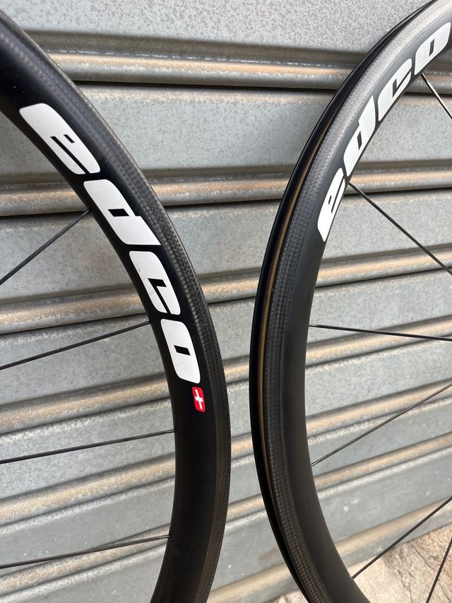 Ruedas de carretera Edco