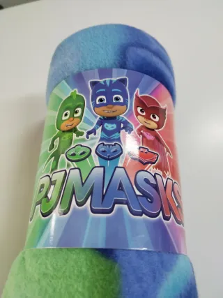 Manta PJ Masks