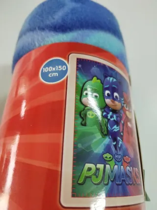 Manta PJ Masks