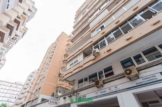Piso en venta en Barrio Alto - San Félix - Oliveros - Altamira en Almería