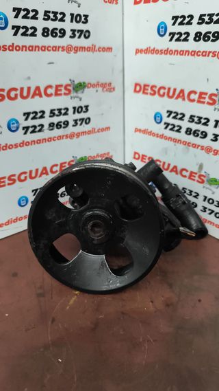 Bomba Dirección Hidráulica Kia / Hyundai