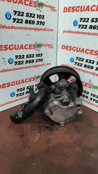 Bomba Dirección Hidráulica Kia / Hyundai