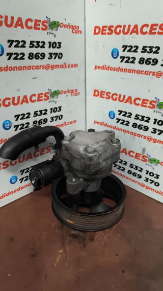 Bomba Dirección Hidráulica Kia / Hyundai