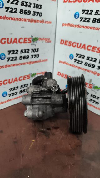 Bomba Dirección Hidráulica Kia / Hyundai