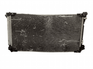 Radiador Agua Toyota Corolla E21