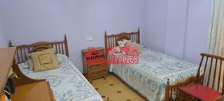 Piso en venta en Aspe