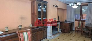 Piso en venta en Aspe