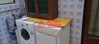 Piso en venta en Aspe