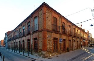 Edificio en venta en Astorga
