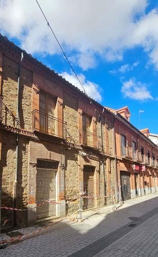 Edificio en venta en Astorga