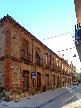 Edificio en venta en Astorga