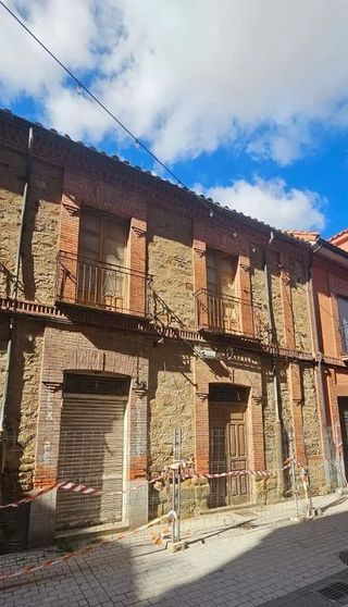 Edificio en venta en Astorga
