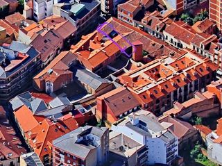 Edificio en venta en Astorga