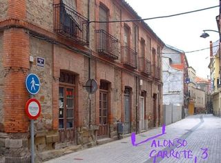 Edificio en venta en Astorga