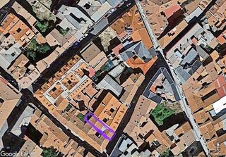 Edificio en venta en Astorga