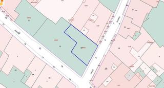 Edificio en venta en Astorga