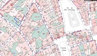 Edificio en venta en Astorga