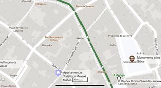 Edificio en venta en Astorga