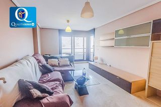 Piso en venta en Paus - Poligono San Blas en Alicante