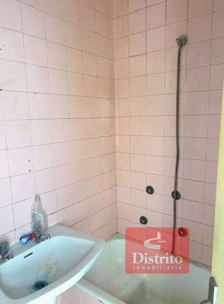 Piso en venta en Inmobiliaria - Barreda en Torrelavega