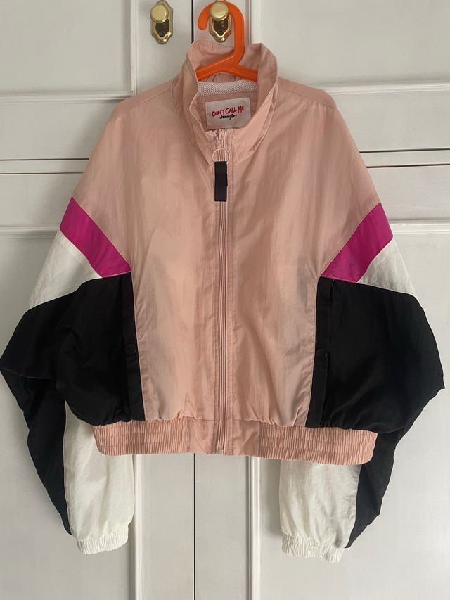 Cazadora corta Jennyfer