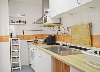 Piso en venta en Noreste-Granja en Jerez de la Frontera