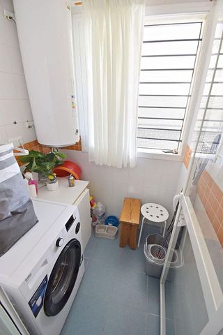 Piso en venta en Noreste-Granja en Jerez de la Frontera