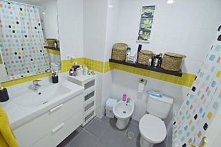 Piso en venta en Noreste-Granja en Jerez de la Frontera