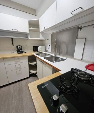 Piso en venta en Casco Histórico en Cartagena