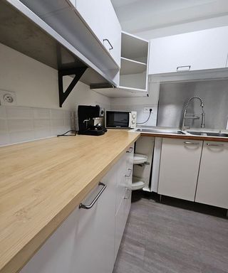 Piso en venta en Casco Histórico en Cartagena