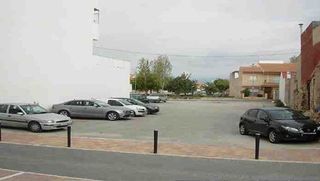 Terreno en venta en Torre-Pacheco ciudad en Torre Pacheco