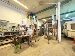 Local comercial en venta en Aspe