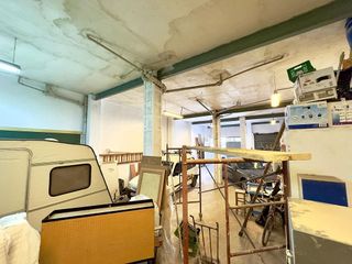 Local comercial en venta en Aspe