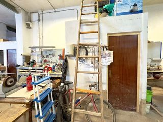 Local comercial en venta en Aspe