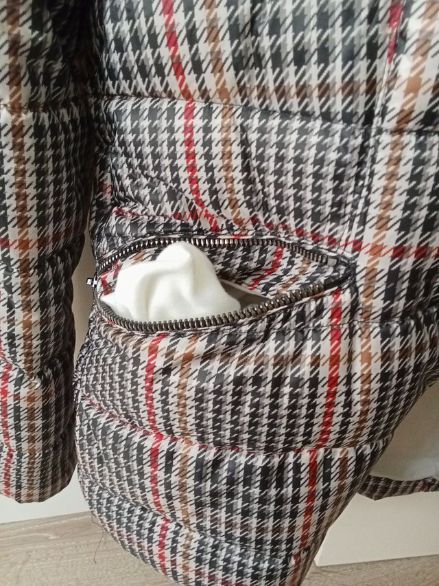 Impermeable GERRY WEBER Mujer Multicolor