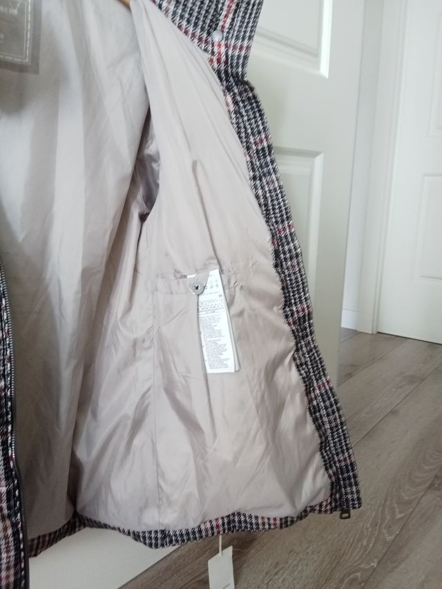 Impermeable GERRY WEBER Mujer Multicolor