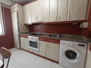 Piso en venta en Residencia en Logroño