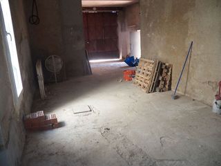 Local comercial en venta en Miraflores de la Sierra