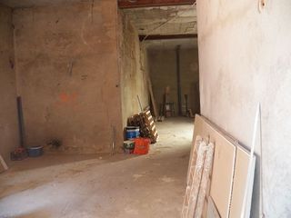 Local comercial en venta en Miraflores de la Sierra