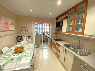 Piso en venta en Meco pueblo en Meco